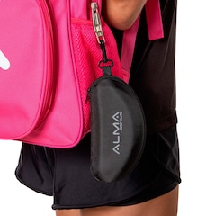Óculos Esportivo Proteção Uv 400 Basah Alma Genius - Foto 8