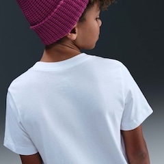Camiseta Nike Create FW Connect Infantil - Foto 2