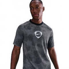 Camiseta Dri-FIT Nike Academy+ AOP Masculina - Foto 1