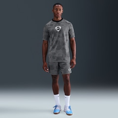 Camiseta Dri-FIT Nike Academy+ AOP Masculina - Foto 3