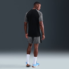 Camiseta Dri-FIT Nike Academy+ AOP Masculina - Foto 5