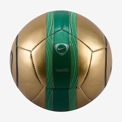 Bola de Futebol Nike Total 90 Skills - Foto 1