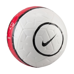 Bola de Futebol Nike Total 90 Academy - Foto 2