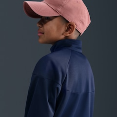 Agasalho Nike Sportswear Infantil - Foto 3