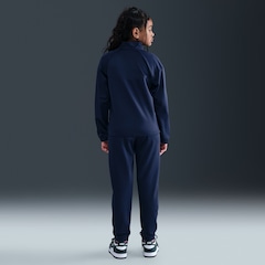 Agasalho Nike Sportswear Infantil - Foto 5
