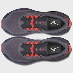 Tênis Feminino Mizuno Wave Mujin 11 - Foto 3