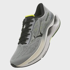 Tênis Masculino Mizuno Wave Creation 26 - Foto 7