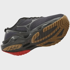 Tênis Masculino Mizuno Wave Stratos 3 - Foto 7