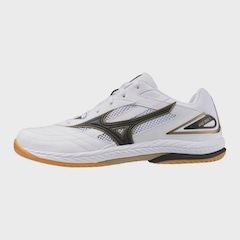 Tênis de Tennis Unissex Mizuno Wave Drive 9 - Foto 2