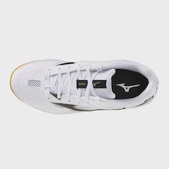 Tênis de Tennis Unissex Mizuno Wave Drive 9 - Foto 3