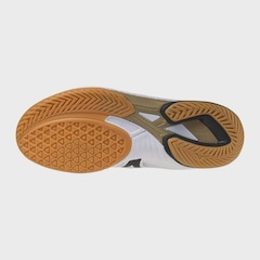 Tênis de Tennis Unissex Mizuno Wave Drive 9 - Foto 5