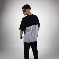 Camiseta Oakley Thermonuclear Blocked SS Tee - Foto 6