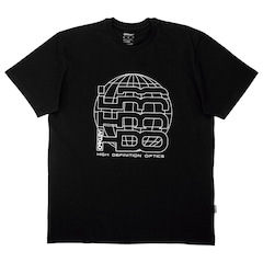 Camiseta Oakley HDO Logo SS Tee - Foto 1