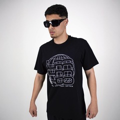 Camiseta Oakley HDO Logo SS Tee - Foto 2