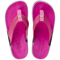 Chinelo Kenner Nk6 Pro U2 Masculino - Foto 2