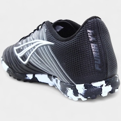 Chuteira Society Masculino Penalty Furia Y4 - Foto 4