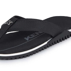 Chinelo Kenner Nk6 Pro Masculino - Foto 3