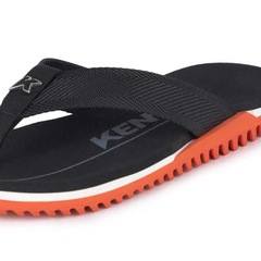 Chinelo Kenner Nk6 Pro Masculino - Foto 3