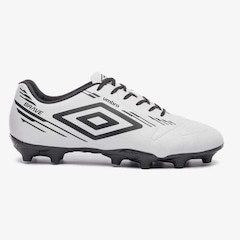 Chuteira de Campo Masculina Umbro Brave - Foto 1