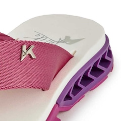 Chinelo Feminina Kenner Collab Anitta Rakka - Foto 2