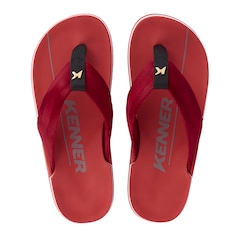 Chinelo Kenner Nk6 Pro Colors Masculino - Foto 1