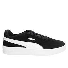 Tênis Masculino Puma Court Classic SD - Foto 1