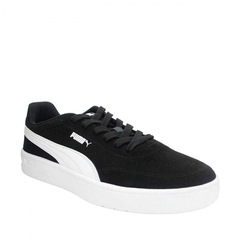Tênis Masculino Puma Court Classic SD - Foto 2