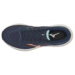 Tênis Feminino Mizuno Goya 3 - Foto 4