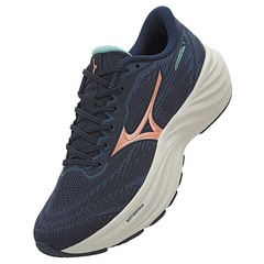 Tênis Feminino Mizuno Goya 3 - Foto 6