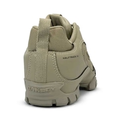Tênis Masculino Oakley Halftrack Low III - Foto 4
