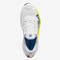 Tênis Fila Float Maxxi 2 Pro Masculino Branco/Verde - Foto 3