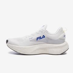 Tênis Fila Float Maxxi 2 Pro Masculino Branco/Verde - Foto 4