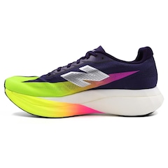 Tênis Feminino New Balance Fuelcell Supercomp Elite V5 - Foto 2