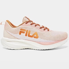 Tênis Fila Efecto Feminino - Foto 1