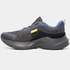 Tênis Masculino Fila Progress Lite - Foto 3