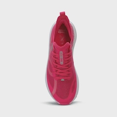 Tênis Olympikus Corre 4 CB Outubro Rosa - Feminino - Foto 4
