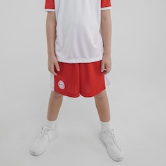 Bermuda Braziline Bayern München Infantil - Foto 2
