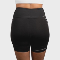 Bermuda Authen Grit Bossa 15cm Feminina - Foto 2