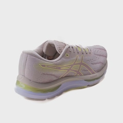 Tênis Feminino Asics Gel Hypersonic 5 - Foto 4