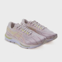 Tênis Feminino Asics Gel Hypersonic 5 - Foto 5