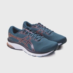 Tênis Masculino Asics Gel Sparta 2 - Foto 4