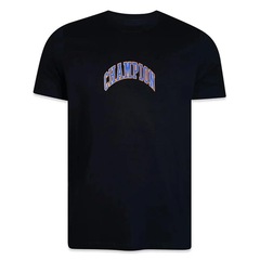 Camiseta Champion New York City Masculina - Foto 1