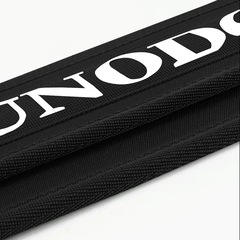 Cinturão Para Levantamento Agachamento de Peso Gold Sports Power Ajustável com Dupla Camada - Foto 4