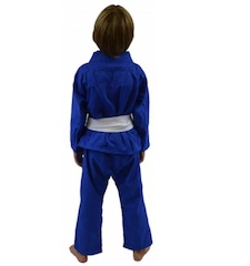 Kimono Keiko Infantil Universal - Foto 2