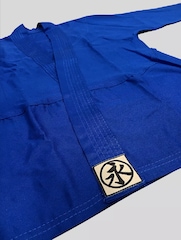 Kimono Keiko Infantil Universal - Foto 5