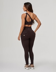 Legging com Bolsos Origem Shape Up Juju - Foto 5