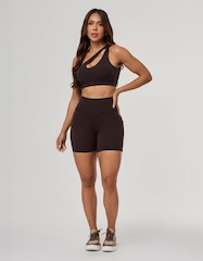 Shorts com Bolsos Origem Shape Up Juju - Foto 3