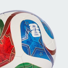 Bola Futsal adidas World Cup 26 Trionda Pro - Foto 6