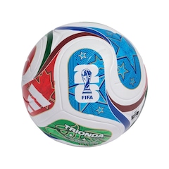 Bola de Futebol de Campo adidas World Cup League - Foto 2