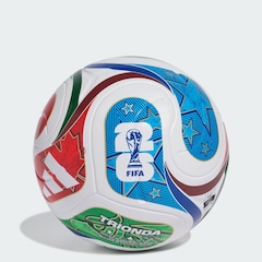 Bola de Futebol de Campo adidas World Cup League - Foto 4